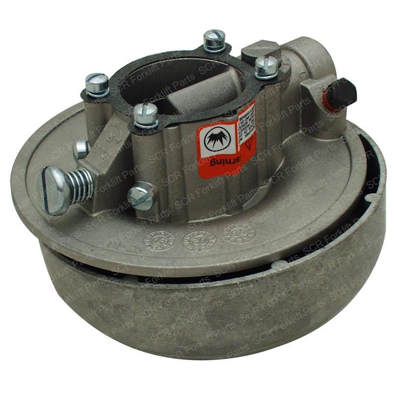 MIXER ASSEMBLY TY00591-13136-81 ty00591-13136-81 product image