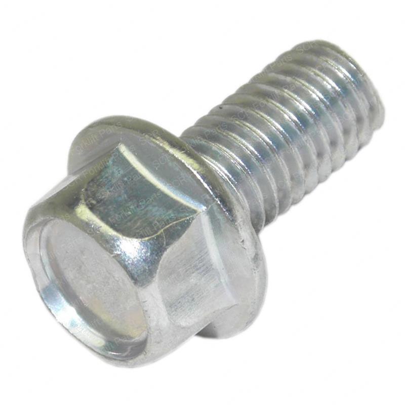 BOLT - CRANKSHAFT HY1366874 hy1366874 product image