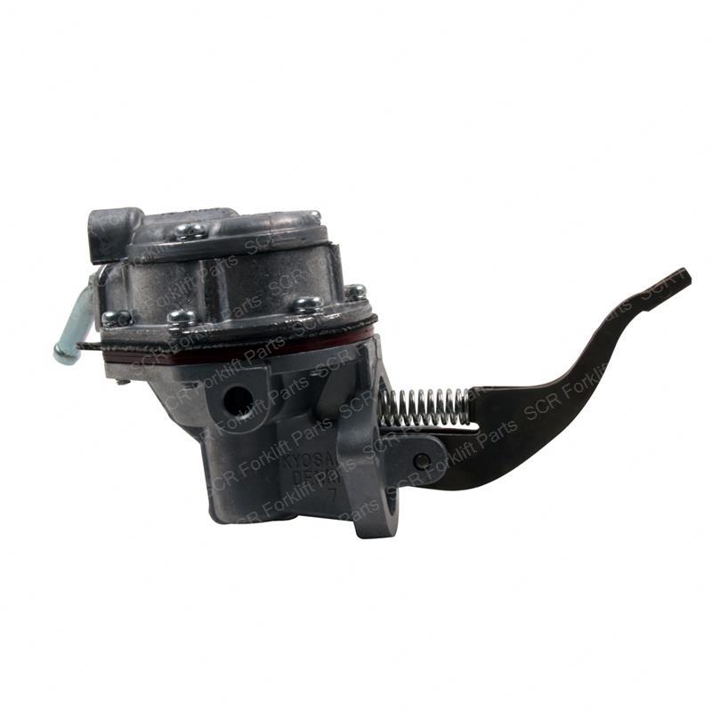 PUMP - FUEL KO4921381 ko4921381 product image