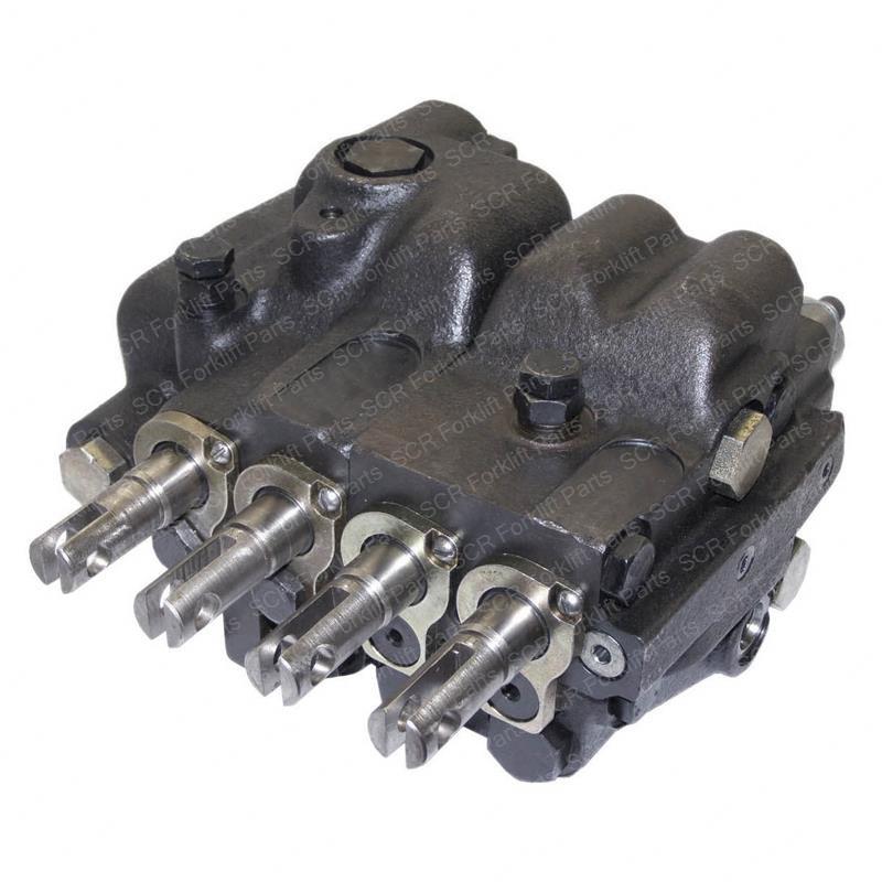 VALVE GP - CONTROL DWD164358 dwd164358 product image