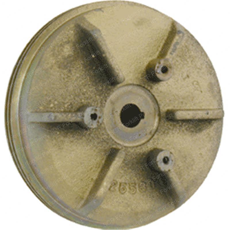 DRUM - BRAKE CL2795918 cl2795918 product image