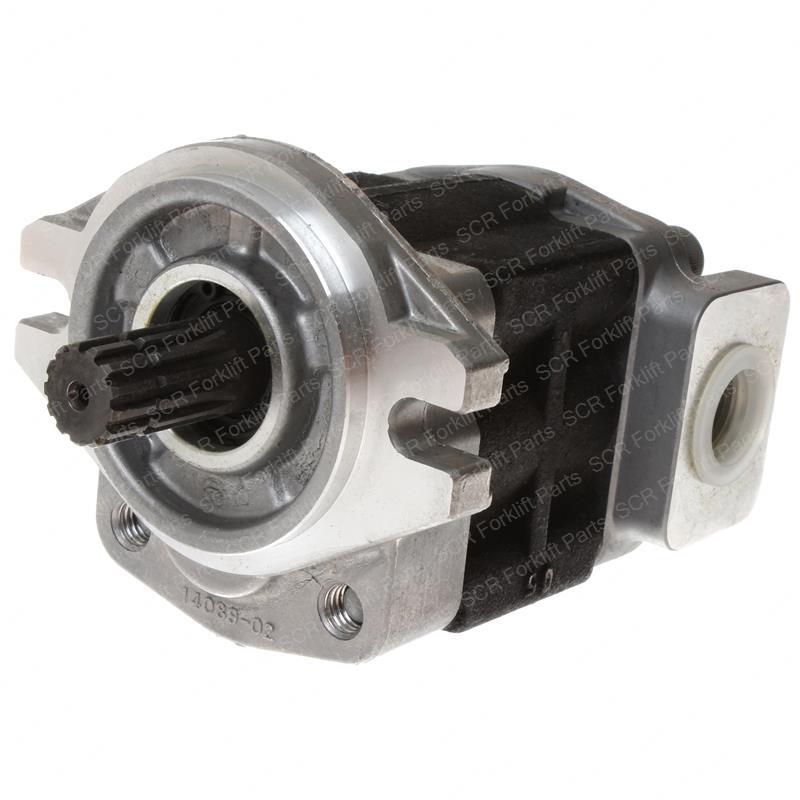PUMP DWTC130C7-10361 dwtc130c7-10361 product image