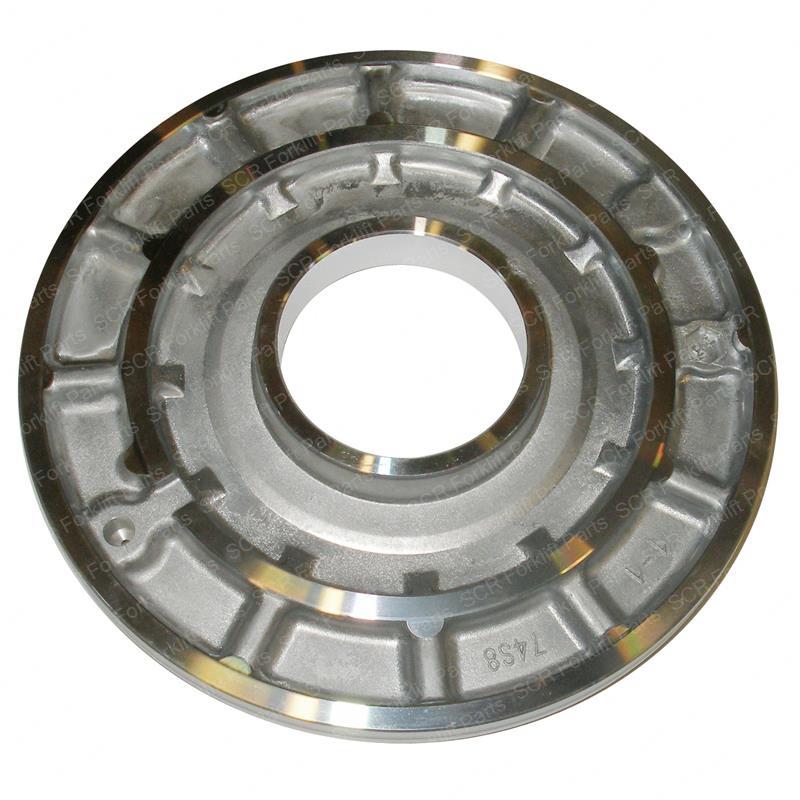 PISTON ASSEMBLY HY1537441 hy1537441 product image