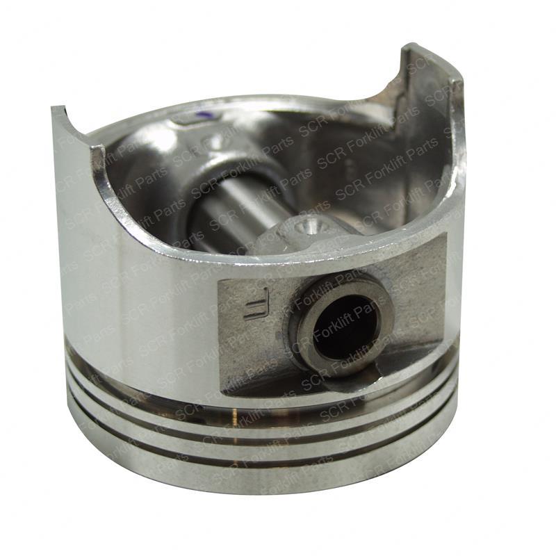 PISTON - STANDARD HY1572593 hy1572593 product image