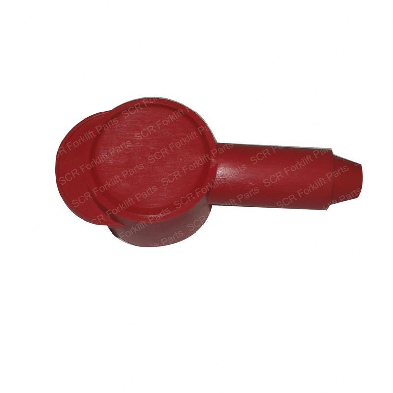 BOOT -  BATTERY TERMINAL RED CR125958-2-RED cr125958-2-red product image