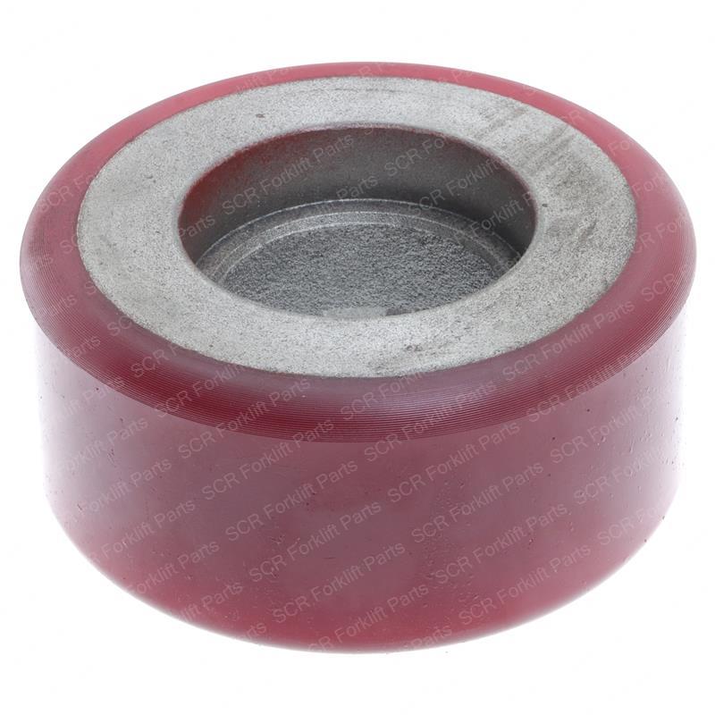 WHEEL - POLY 6 X 2 3/4 RA632-623 ra632-623 product image