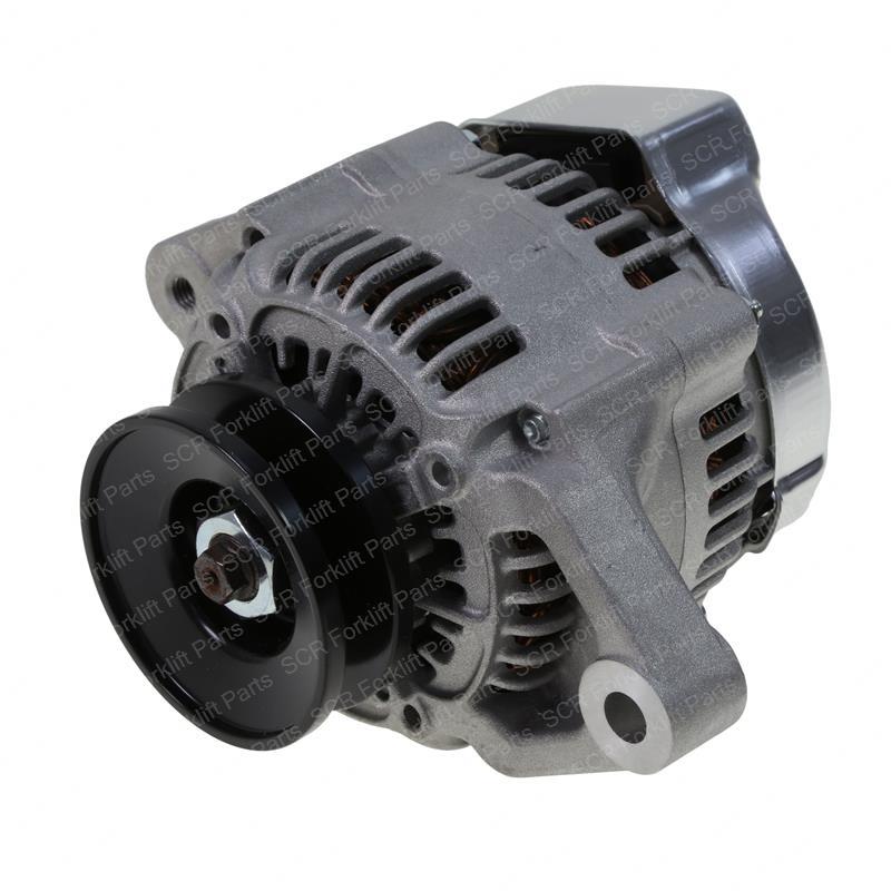 ALTERNATOR ASSEMBLY BC6988708 bc6988708 product image