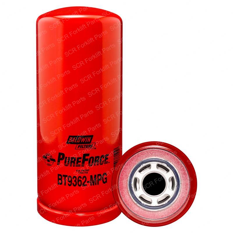 FILTER - HYDRAULIC CT126-1818 ct126-1818 product image