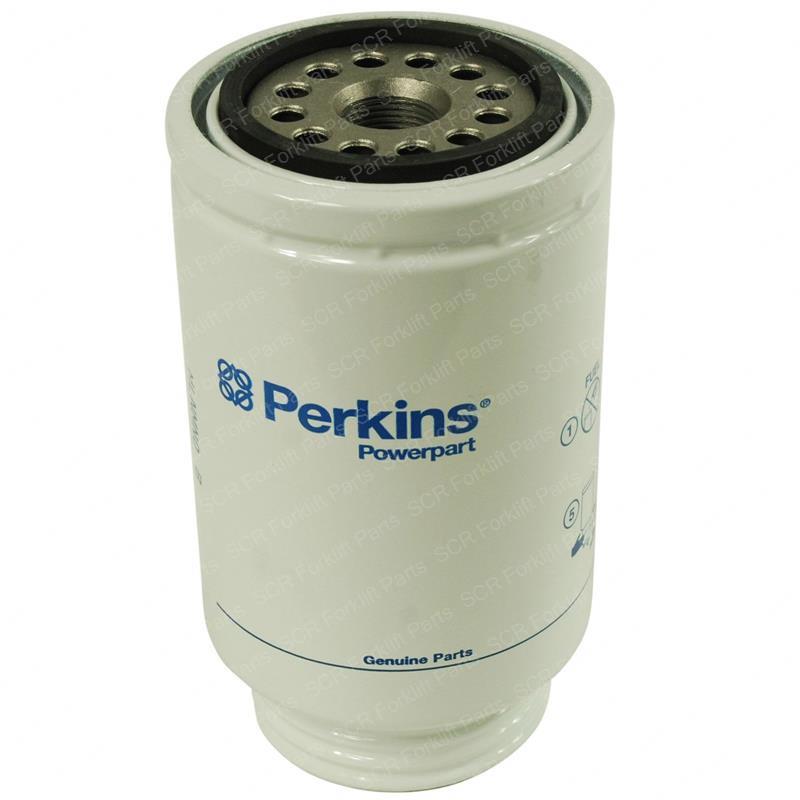FILTER - FUEL SY1239695 sy1239695 product image