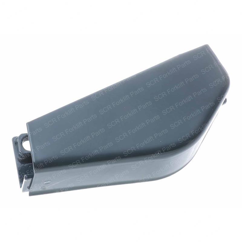 COVER - BELT BC6681698 bc6681698 product image