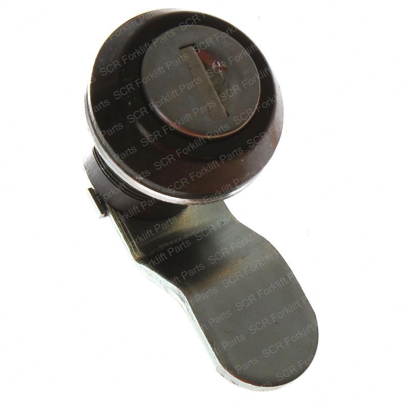LATCH PLATE + LOCK JC123/06308 jc123-06308 product image