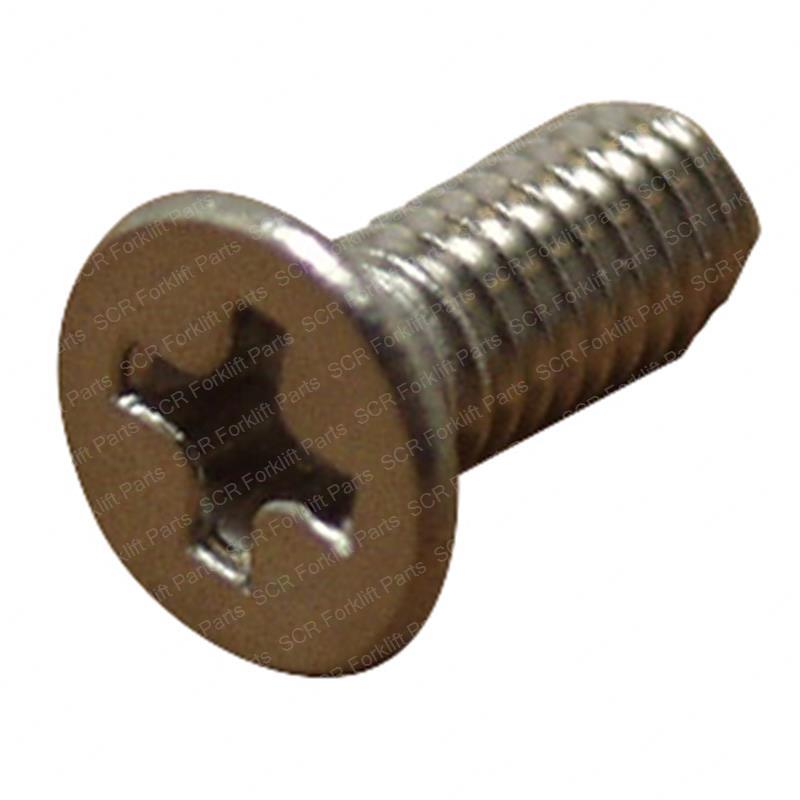 SCREW - M4 X 10 (AC0080-04010)