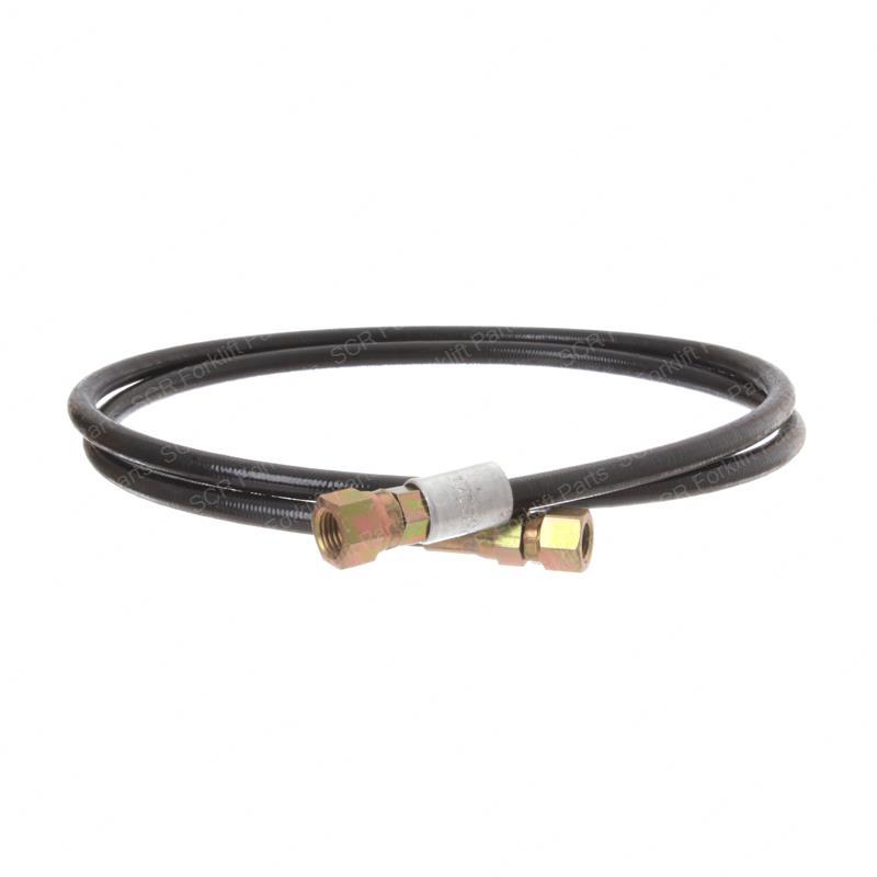 BRAKE LINE HOSE RA040-602-052/020 ra040-602-052-020 product image