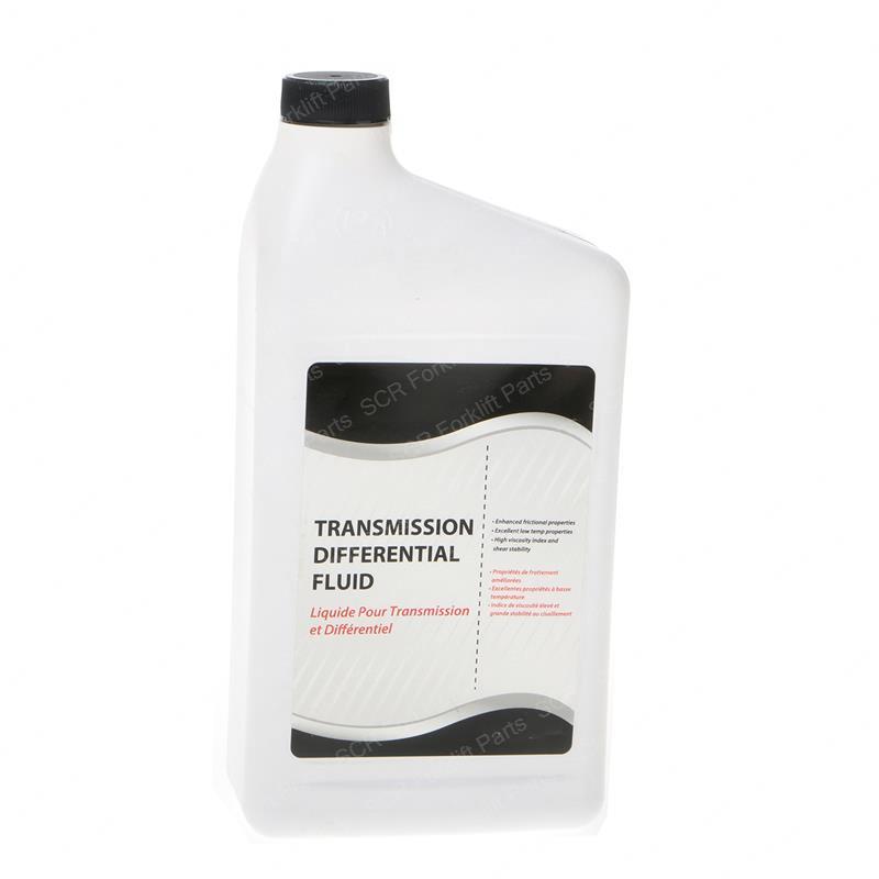 FLUID, TRANS/DIFFERENTIAL BC6687120 bc6687120 product image