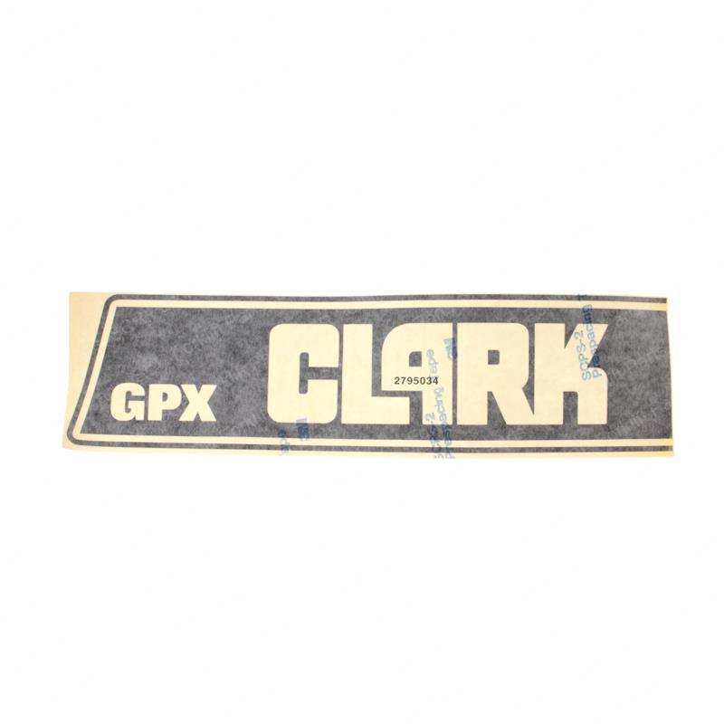 DECAL CL2795034 cl2795034 product image