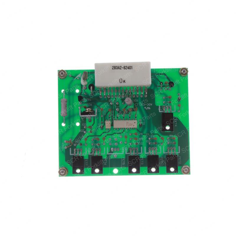 FET-UNIT CT283A2-62401 ct283a2-62401 product image
