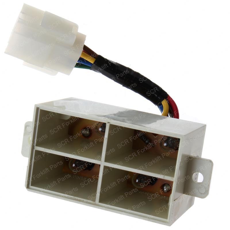 MONITOR ASSEMBLY NI24810-41H00 ni24810-41h00 product image
