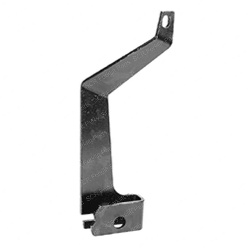 LEVER - HYDRAULIC CONTROL TY00591-38815-81 ty00591-38815-81 product image