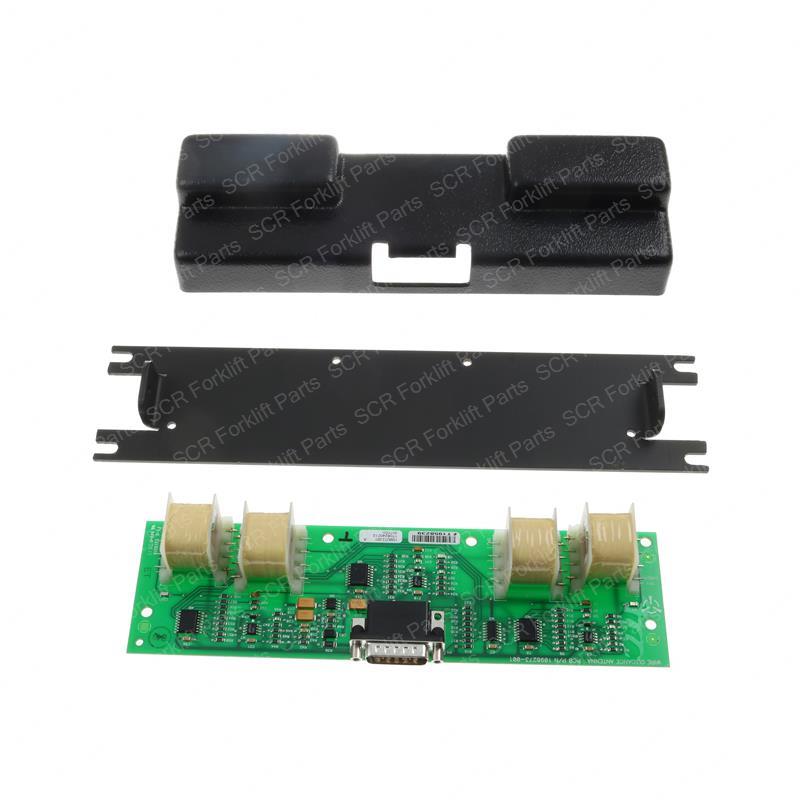 ANTENNA-TRACTOR ASSEMBLY TY00590-49195-71 ty00590-49195-71 product image