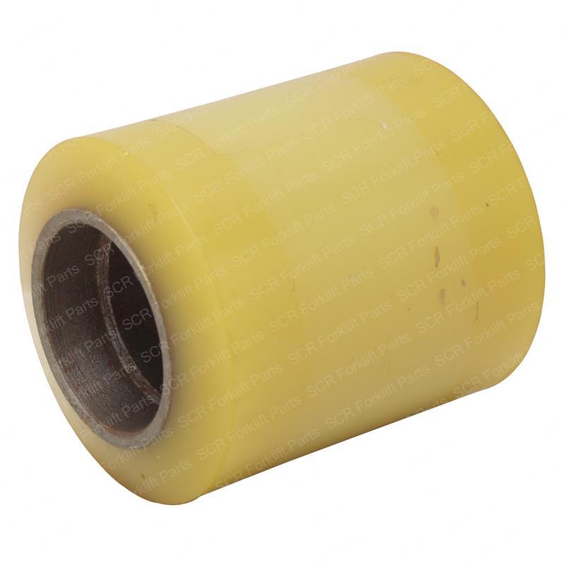 WHEEL - POLY 3 1/4 X 3 7/8 TY00591-10337-81 ty00591-10337-81 product image