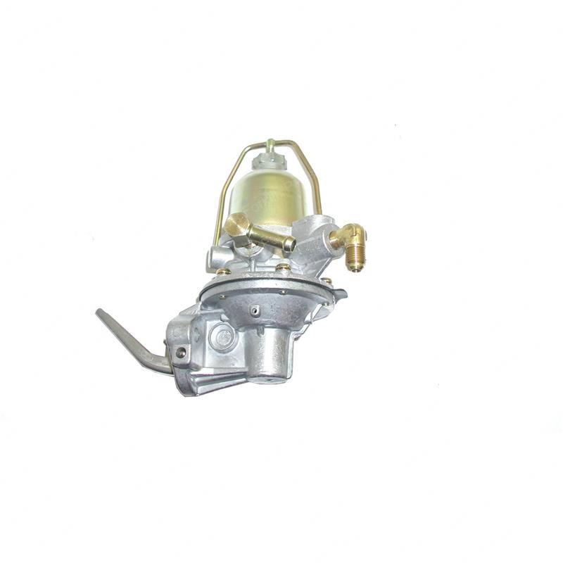 PUMP - FUEL (AC17010-00H02)