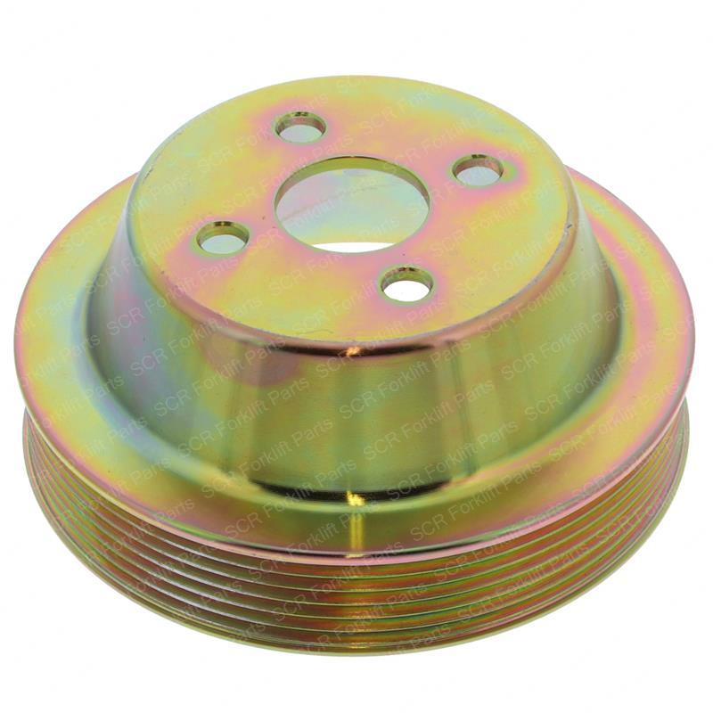 PULLEY- FAN ENGINE BC7231577 bc7231577 product image