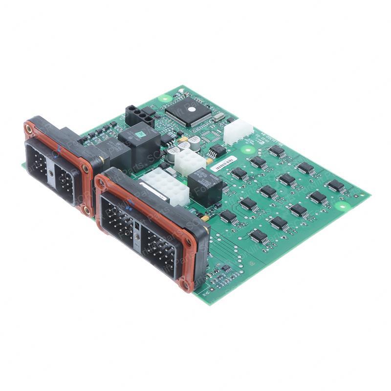 CONTROL,LRT GROUND MODULE JL1001234735 jl1001234735 product image