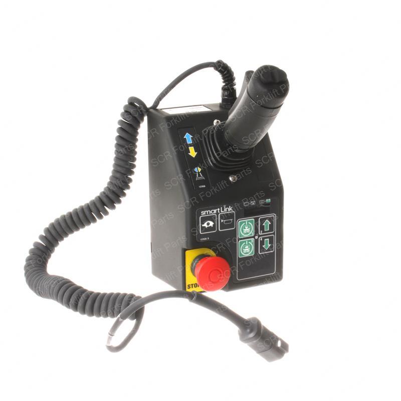 CONTROL BOX - GEN 6 SY1241127-N sy1241127-n product image