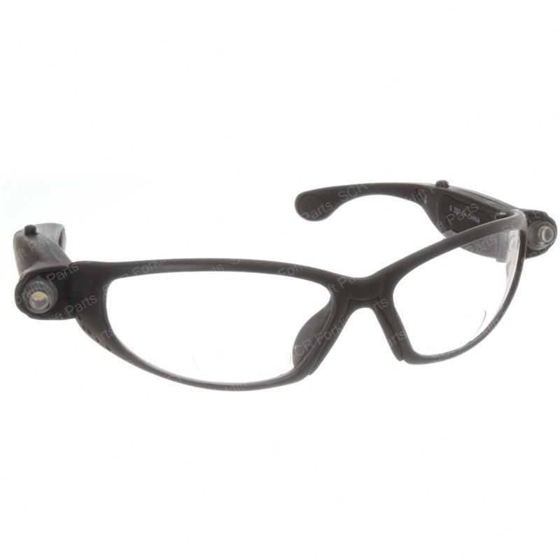 GLASSES-LED READER SAFETY 1.5X SY1223100 sy1223100 product image