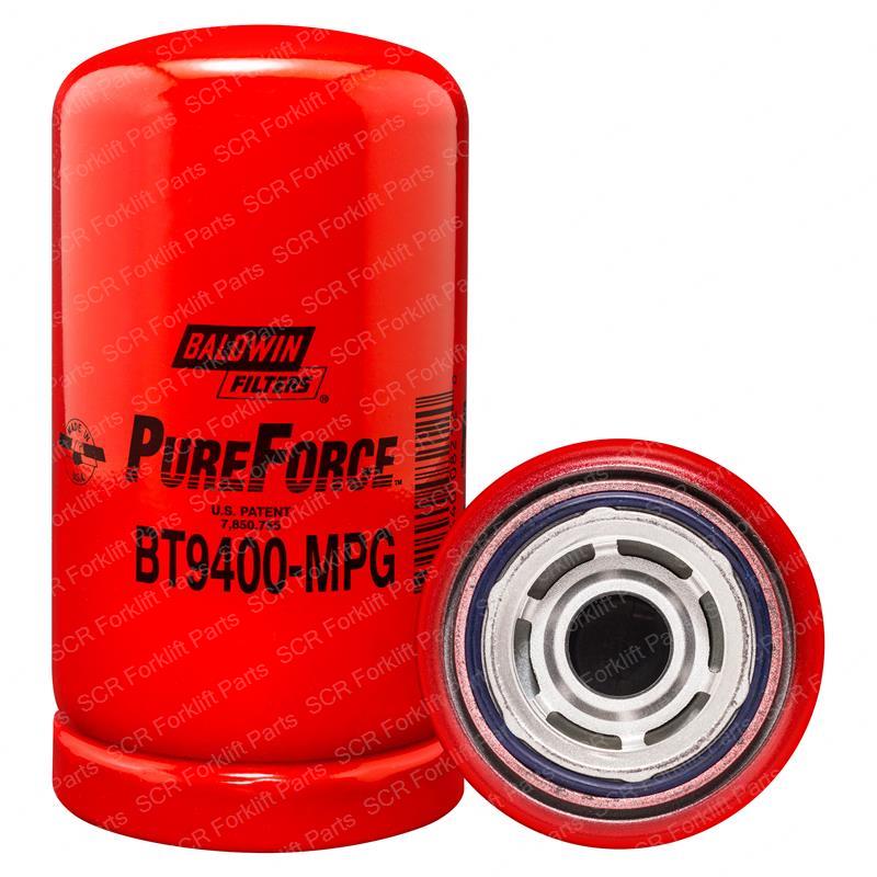FILTER - HYDRAULIC SY1239793 sy1239793 product image
