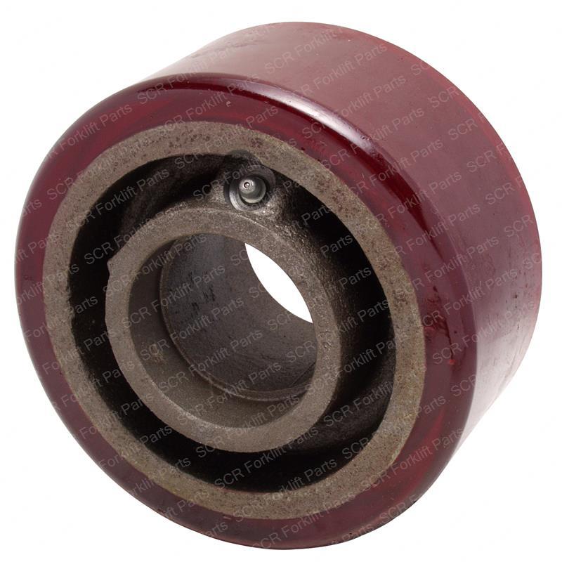 WHEEL - POLY 6X3X3 5/16 CR310191-10 cr310191-10 product image