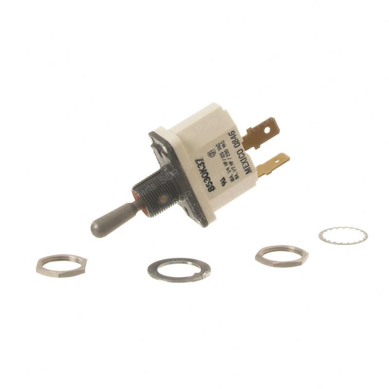SWITCH-2POS SPDT MOMENTARY JL4360200 jl4360200 product image