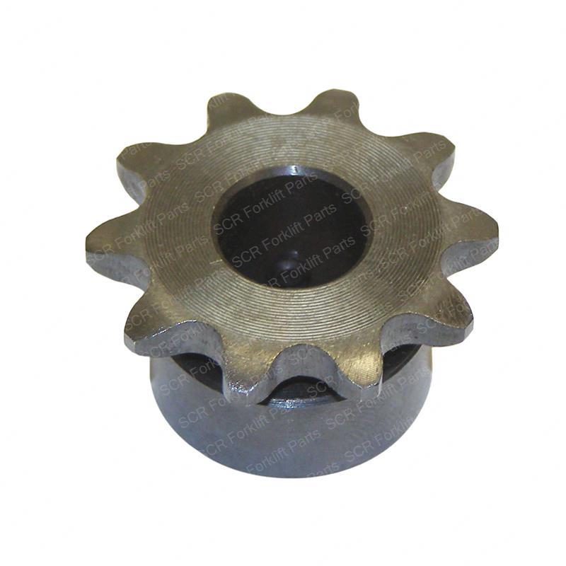 SPROCKET ROLLER CHAIN #35B10 GN37379GT gn37379gt product image