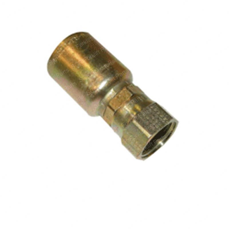 COUPLING - WEATHERHEAD DWD909027-WH dwd909027-wh product image