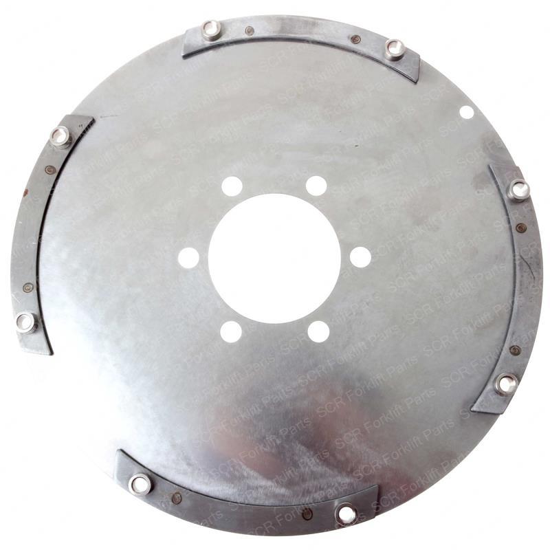 WASHER-DISC HY155478 hy155478 product image