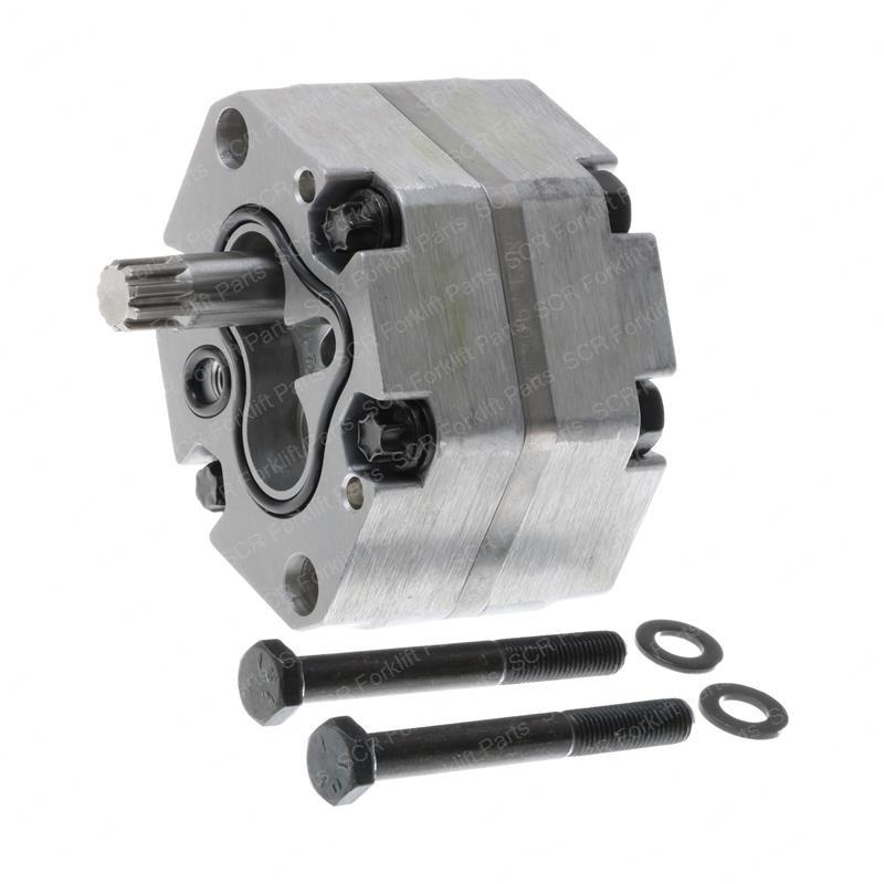 PUMP - HYDRAULIC JL7016717 jl7016717 product image