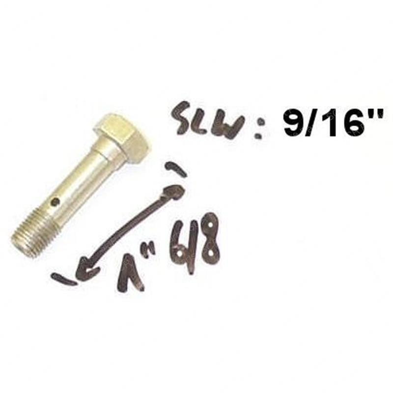 BOLT CL00107802 cl00107802 product image