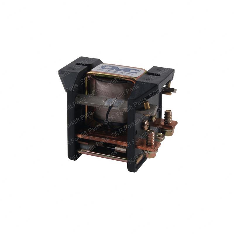 CONTACTOR - 36 VOLT 75A CR112329-002 cr112329-002 product image