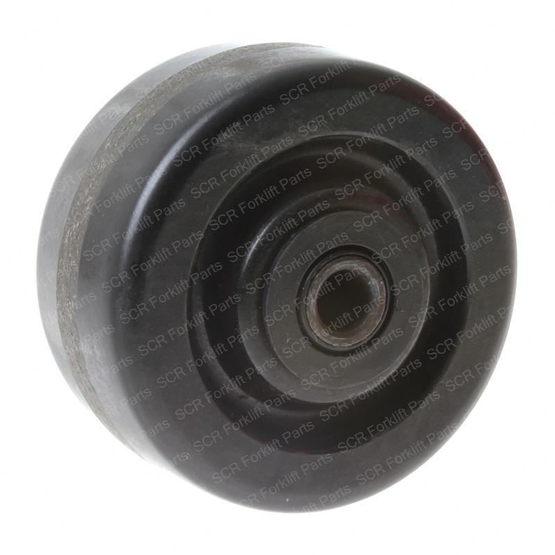 WHEEL - PHENOLIC 4X2 SY1241166 sy1241166 product image