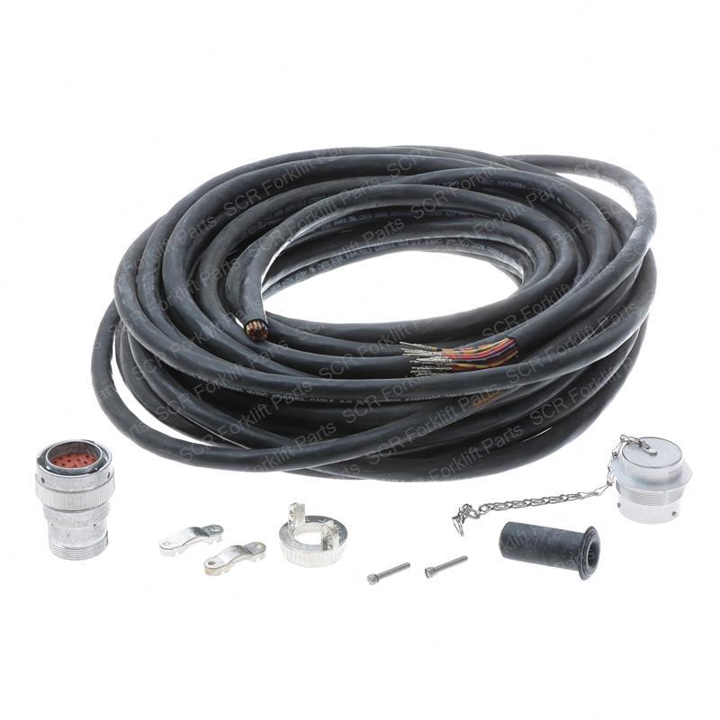 CABLE CONT(JACKS/HEAD/TAIL LT) JL4921561 jl4921561 product image