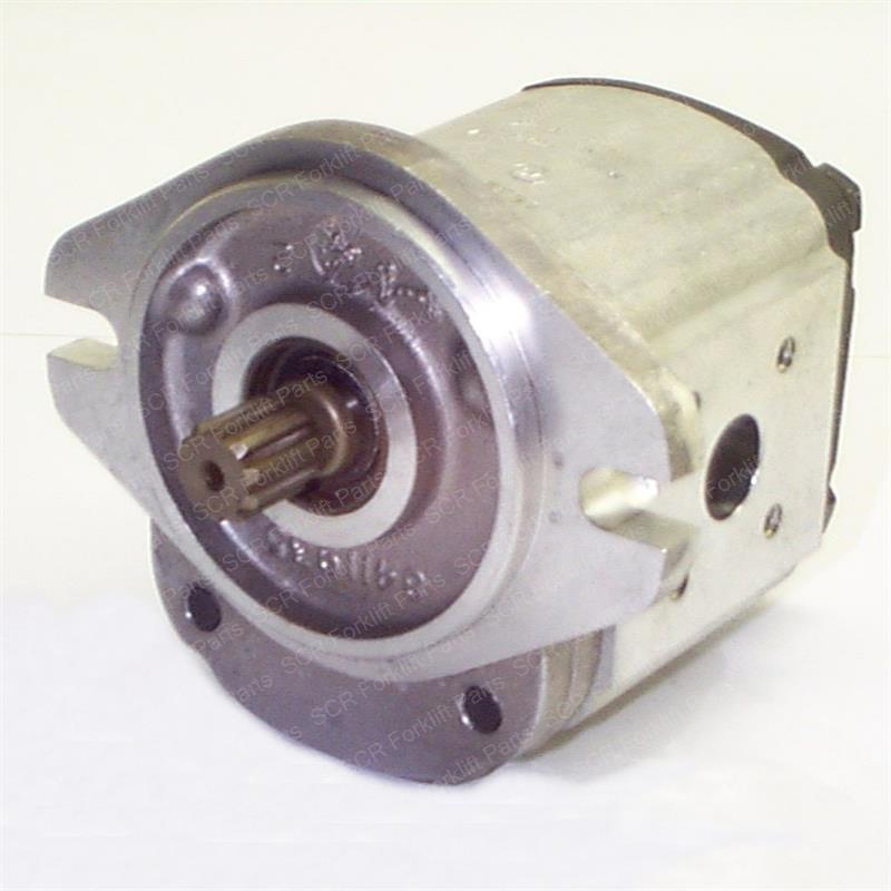 PUMP - GEAR DWD501910-01 dwd501910-01 product image
