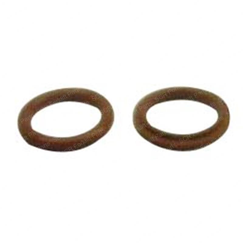 GASKET (AC15270-D0103)