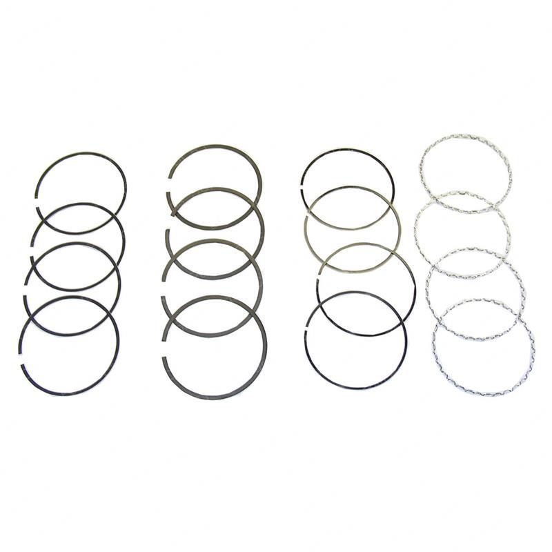 PISTON RING SET 4 CYL STD DWDWA218151 dwdwa218151 product image
