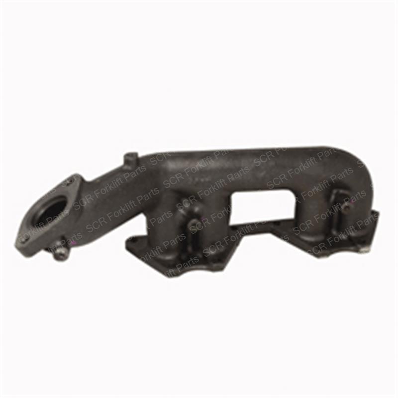 MANIFOLD - EXHAUST MB1041509 mb1041509 product image