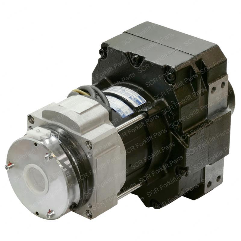 MOTOR W/GEARBOX - TOUCAN 10E JL510086 jl510086 product image