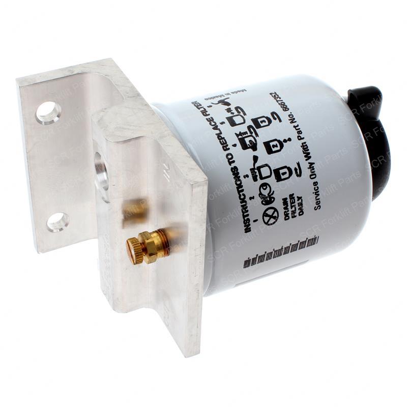 FILTER - FUEL NI6667353 ni6667353 product image