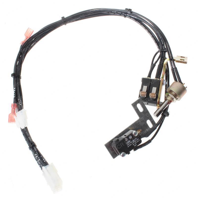 HARNESS -  TRAVEL TY005904614471 ty005904614471 product image