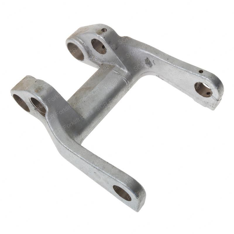 FORK - WHEEL TY00590-50400-71 ty00590-50400-71 product image