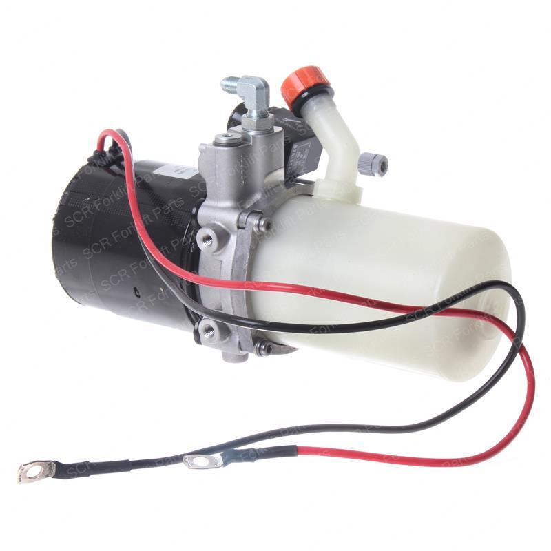 POWER UNIT - HYDRAULIC CR370336 cr370336 product image