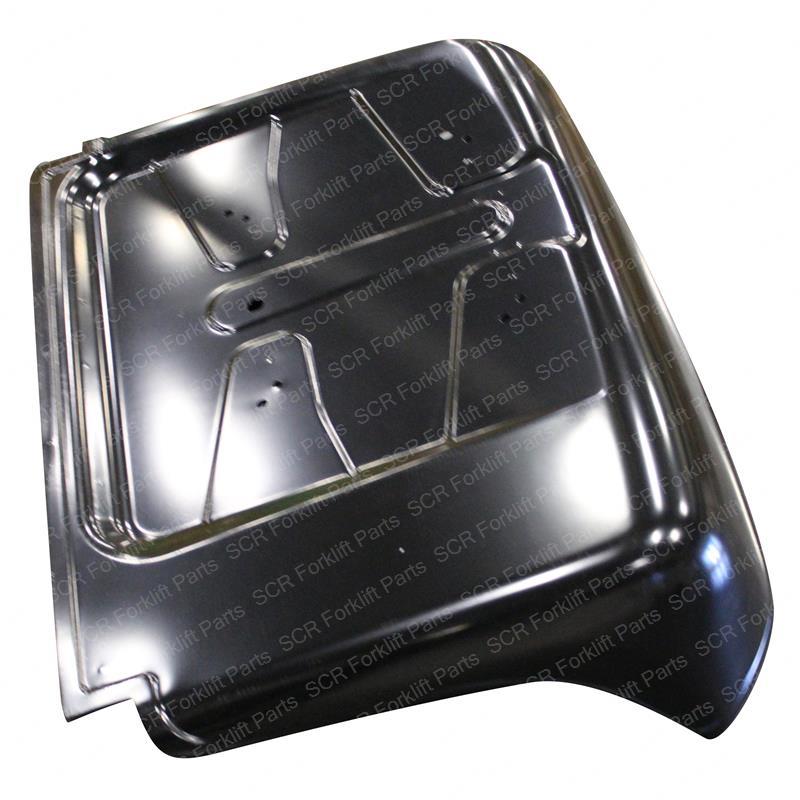 HOOD ASSEMBLY DWNI65201FJ30A dwni65201fj30a product image